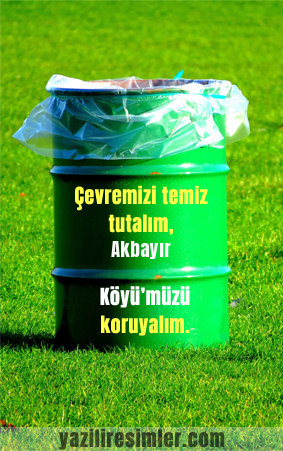 Akbayır