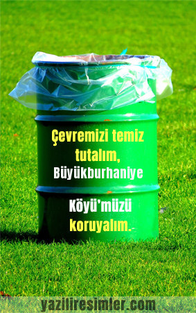 Büyükburhaniye