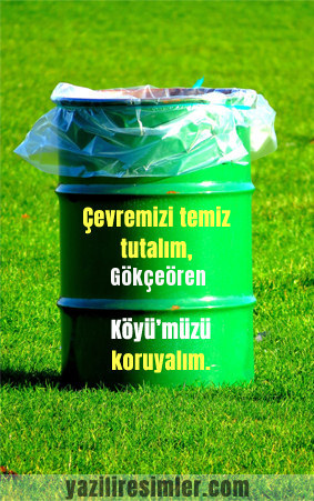 Gökçeören