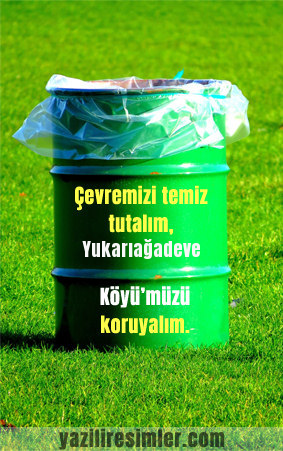 Yukarıağadeve