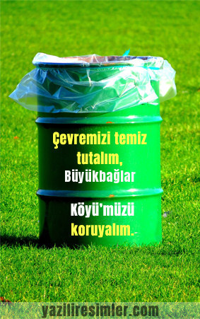 Büyükbağlar