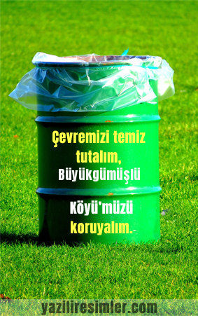 Büyükgümüşlü