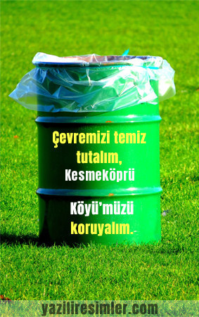 Kesmeköprü