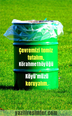 Körahmethöyüğü