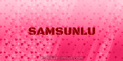 SAMSUNLU