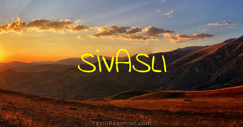 SİVASLI