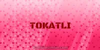 TOKATLI