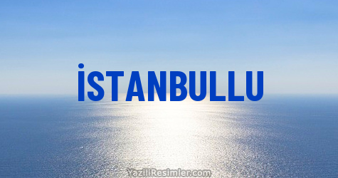 İSTANBULLU